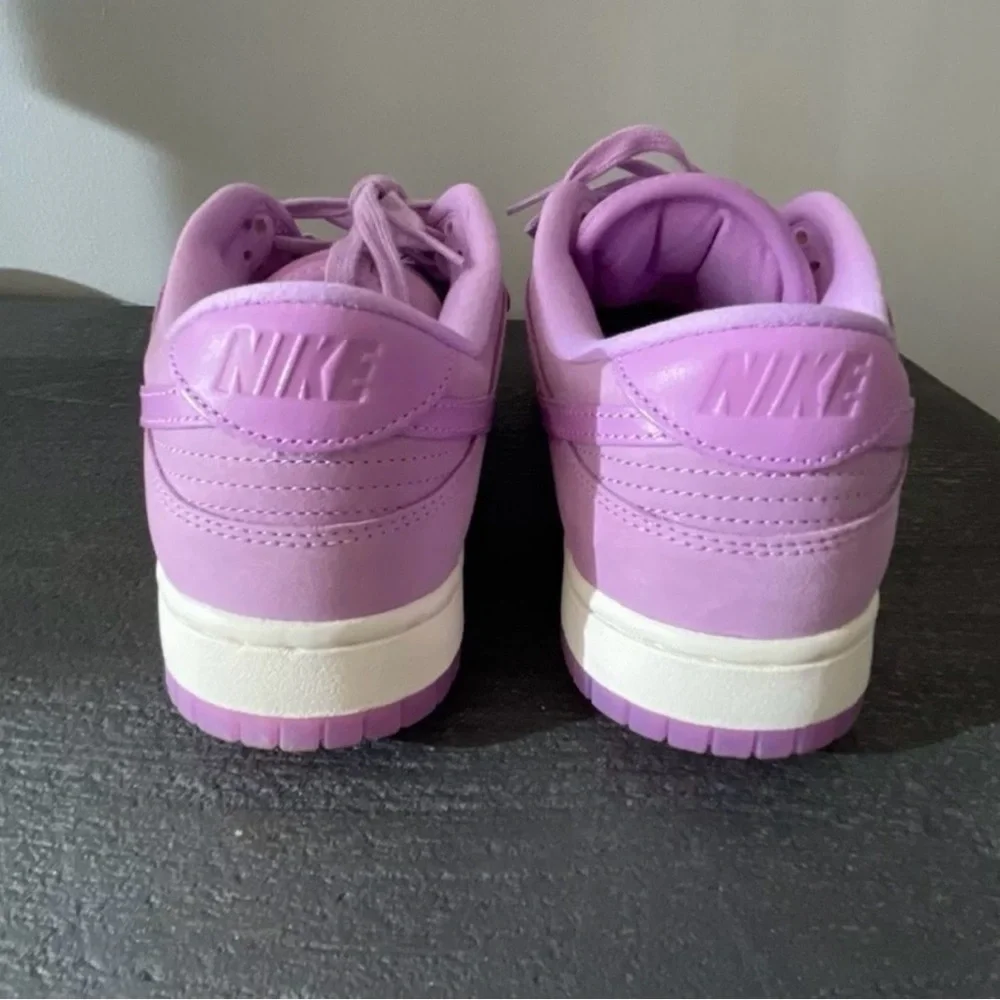Nike Dunk Low Premium MF Purple